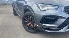 CUPRA Ateca 2.0 TSI VZ3 5dr DSG 4Drive Petrol Estate